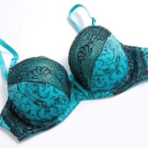 Women's bra